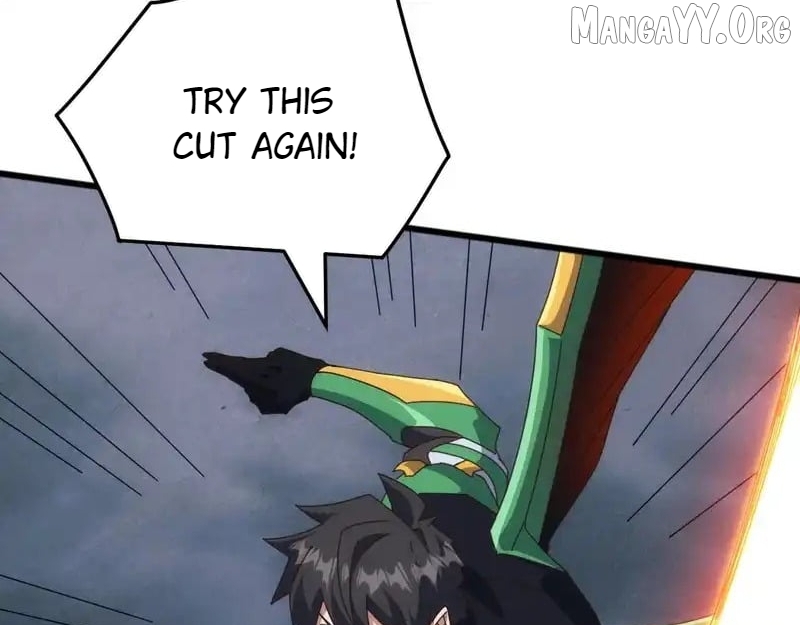 Invasion of the Myriad Races: Starting by Taming a Legendary Beast Chapter 60 - page 79